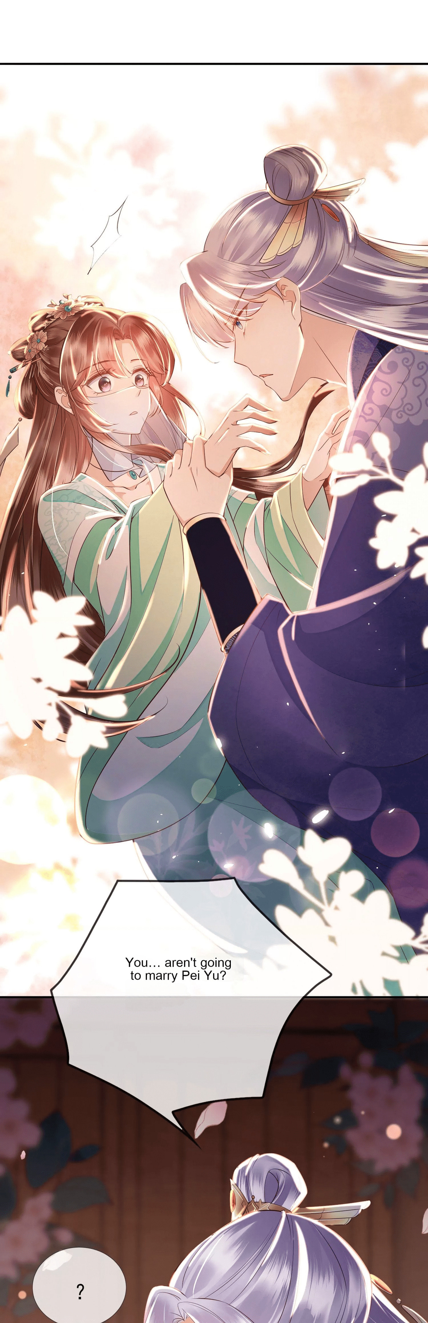 Deng Que Zhi Chapter 3 page 2 - 