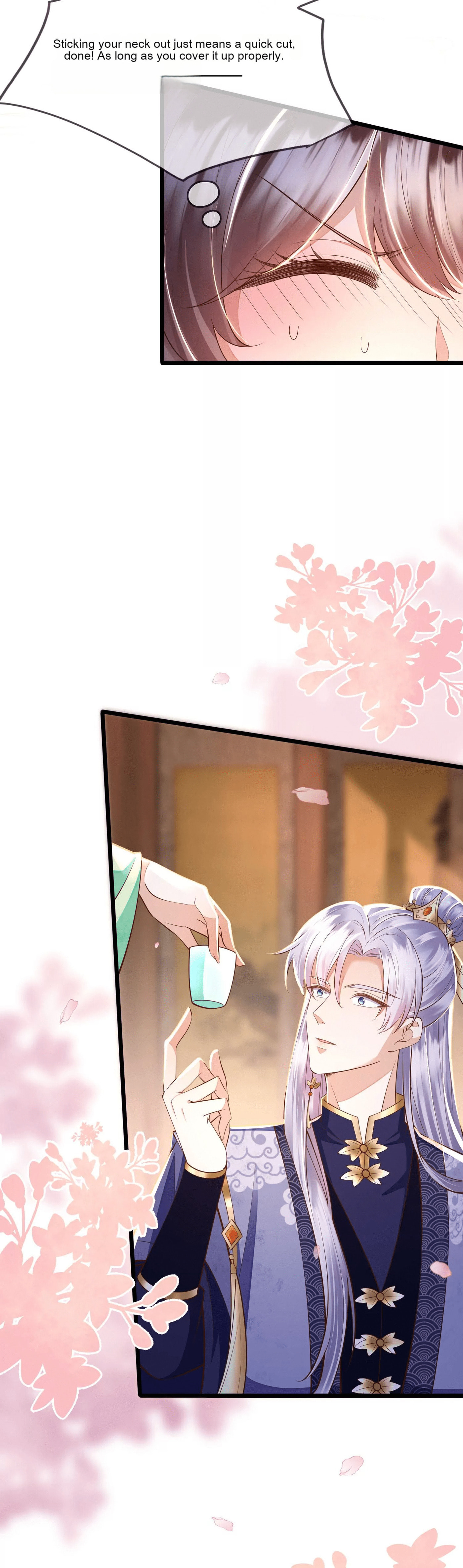 Deng Que Zhi Chapter 3 page 12 - 