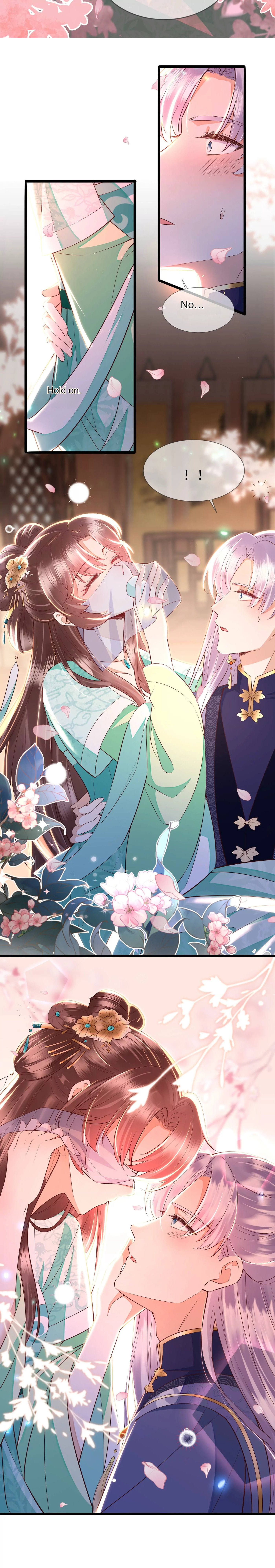 Deng Que Zhi Chapter 3 page 14 - 
