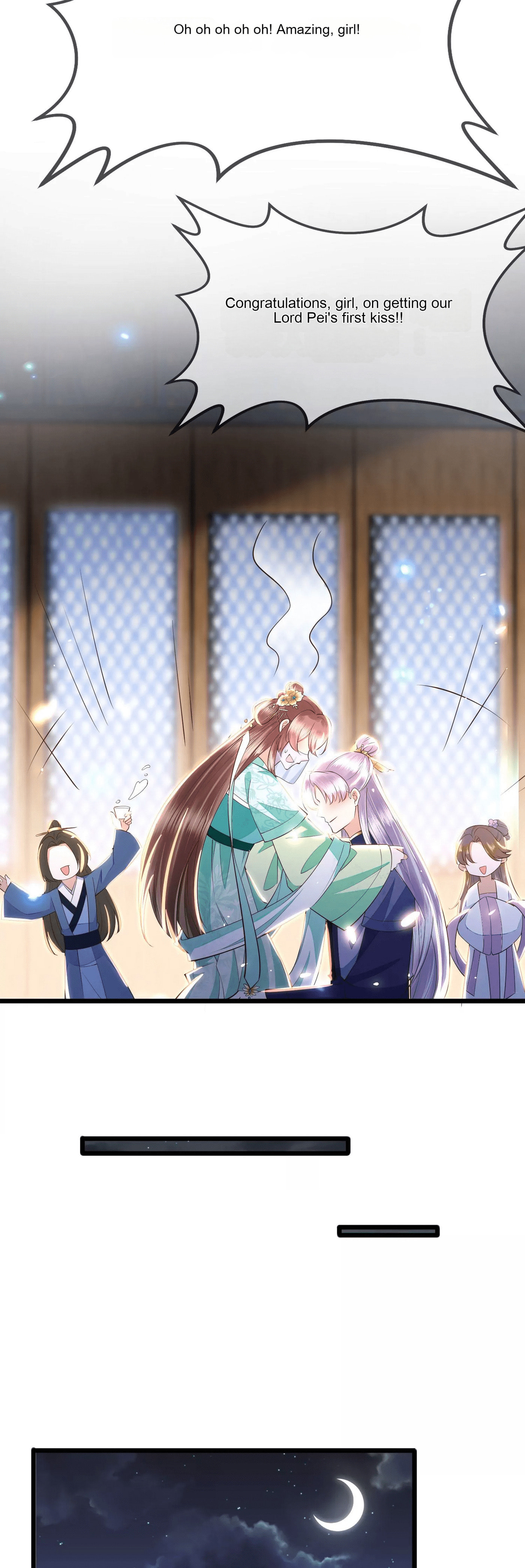 Deng Que Zhi Chapter 3 page 16 - 