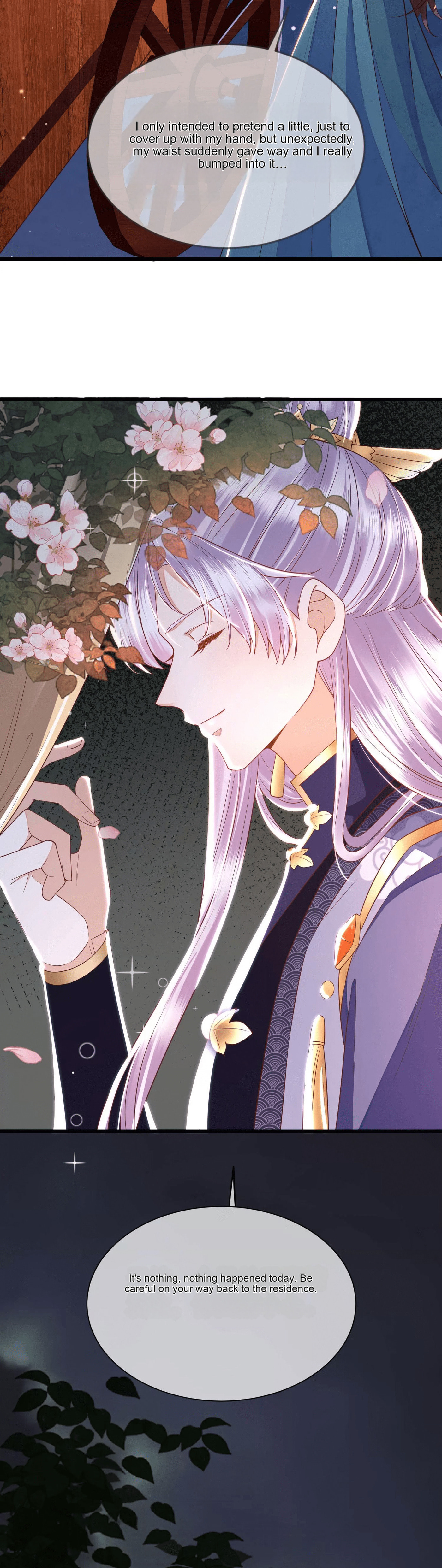 Deng Que Zhi Chapter 3 page 18 - 