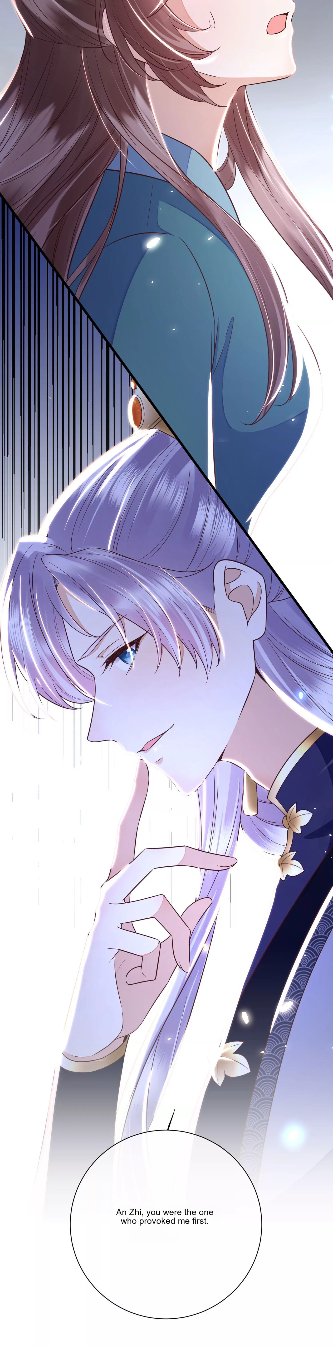 Deng Que Zhi Chapter 3 page 20 - 