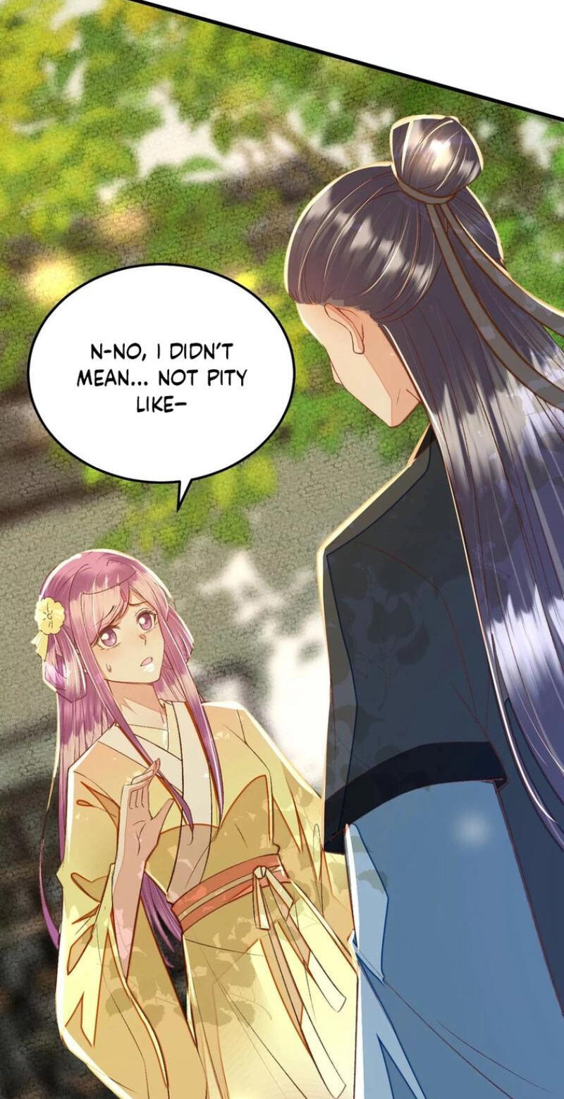 Deng Que Zhi Chapter 30 page 13 - 