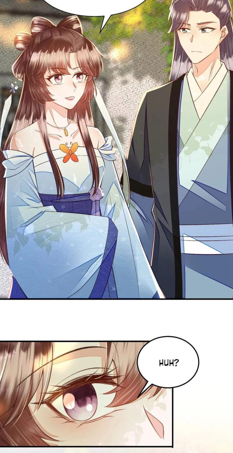 Deng Que Zhi Chapter 30 page 19 - 