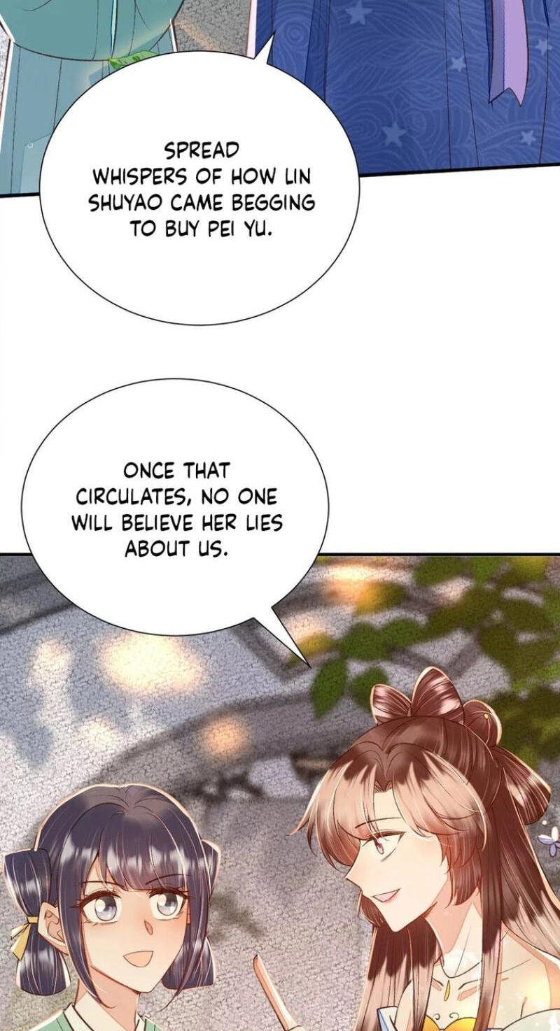 Deng Que Zhi Chapter 30 page 22 - 