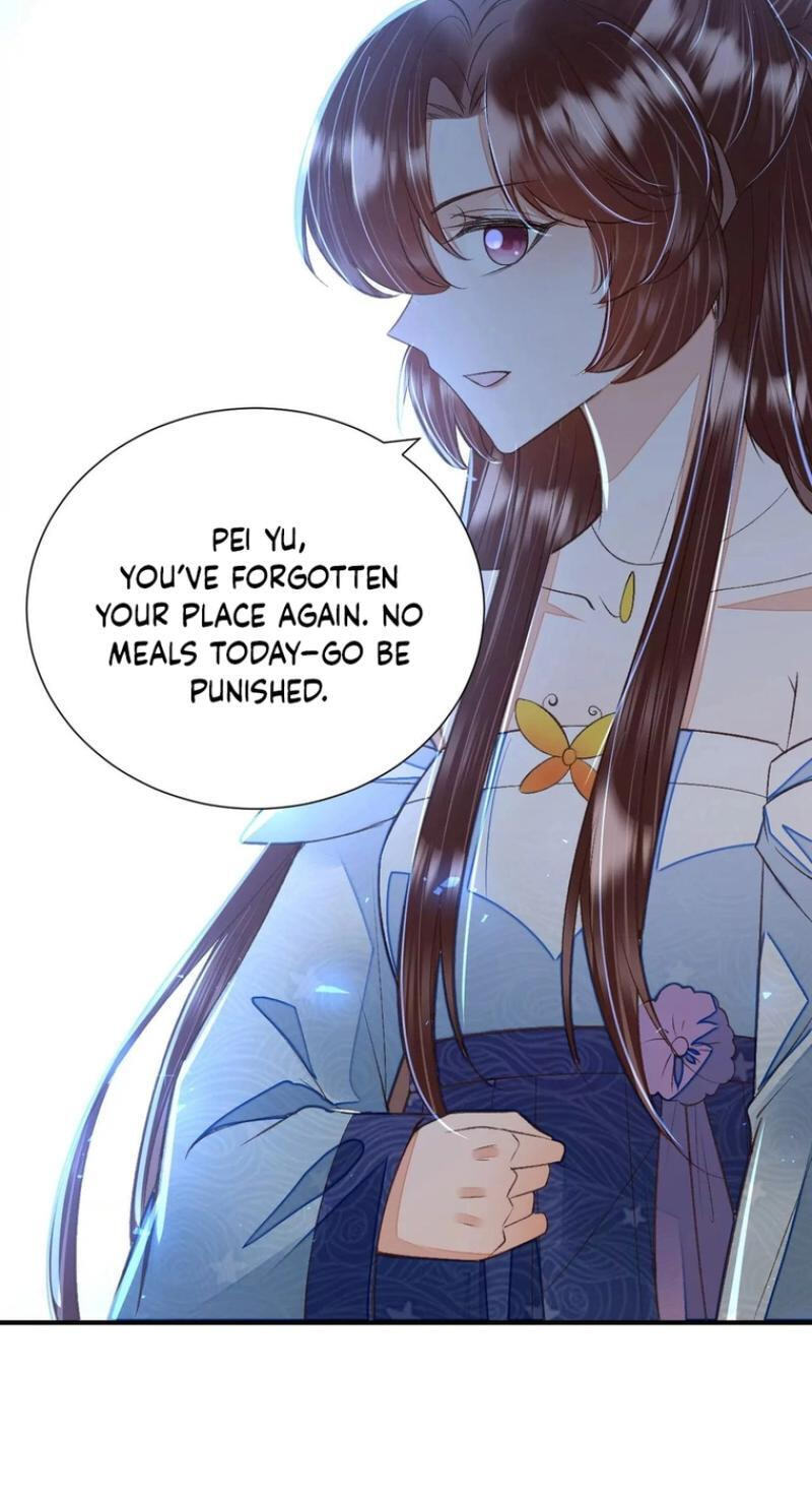 Deng Que Zhi Chapter 30 page 28 - 