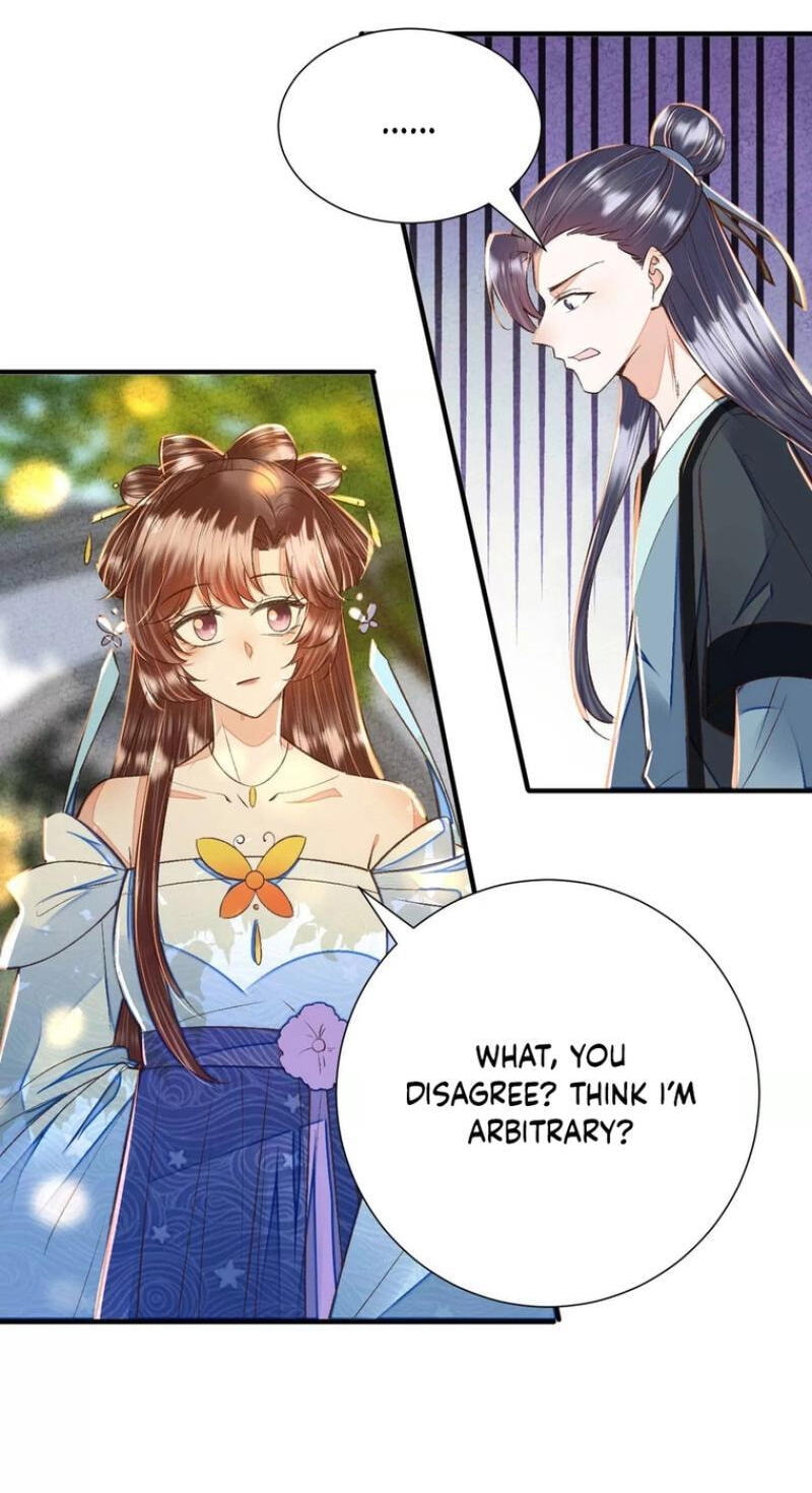 Deng Que Zhi Chapter 30 page 29 - 