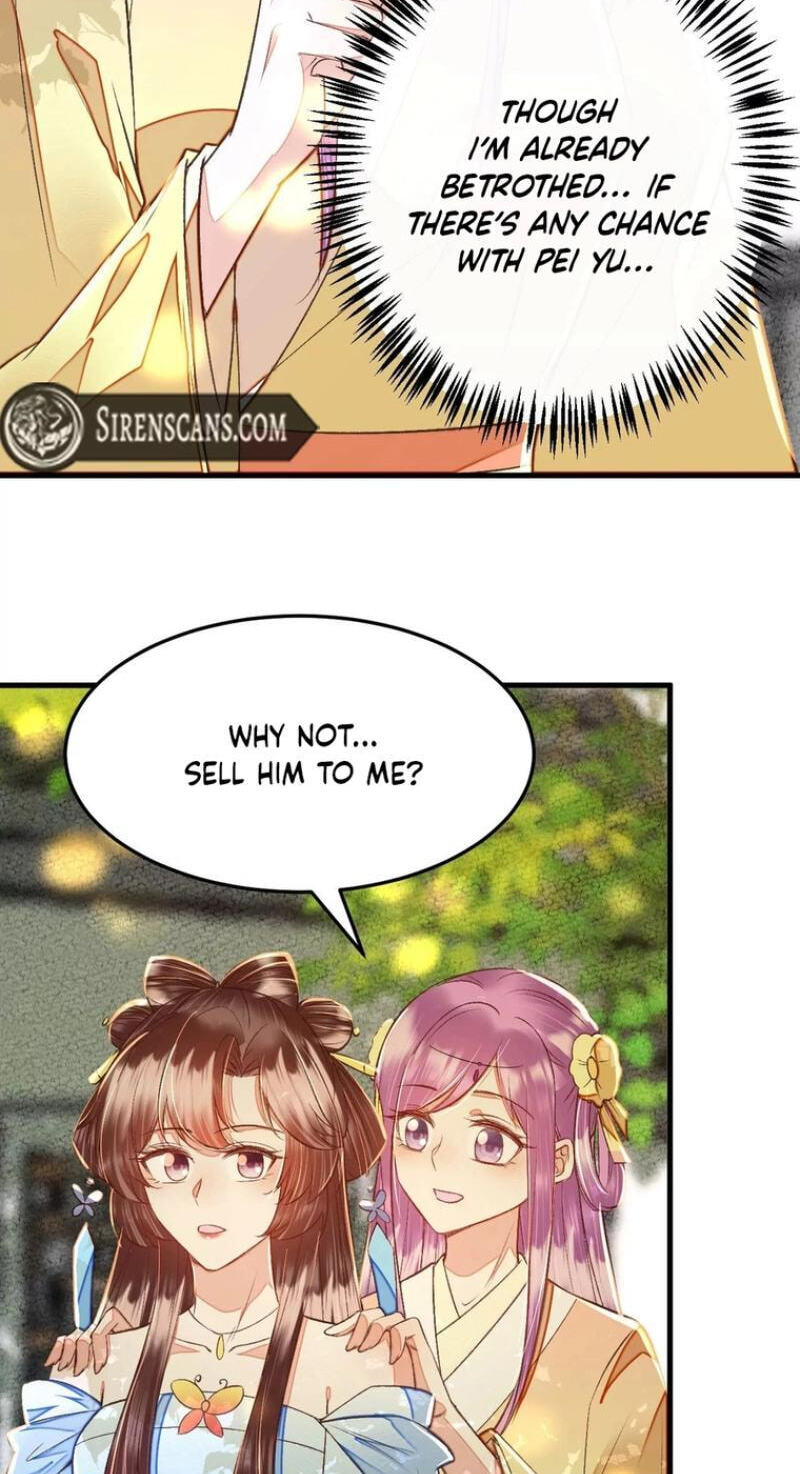 Deng Que Zhi Chapter 30 page 4 - 