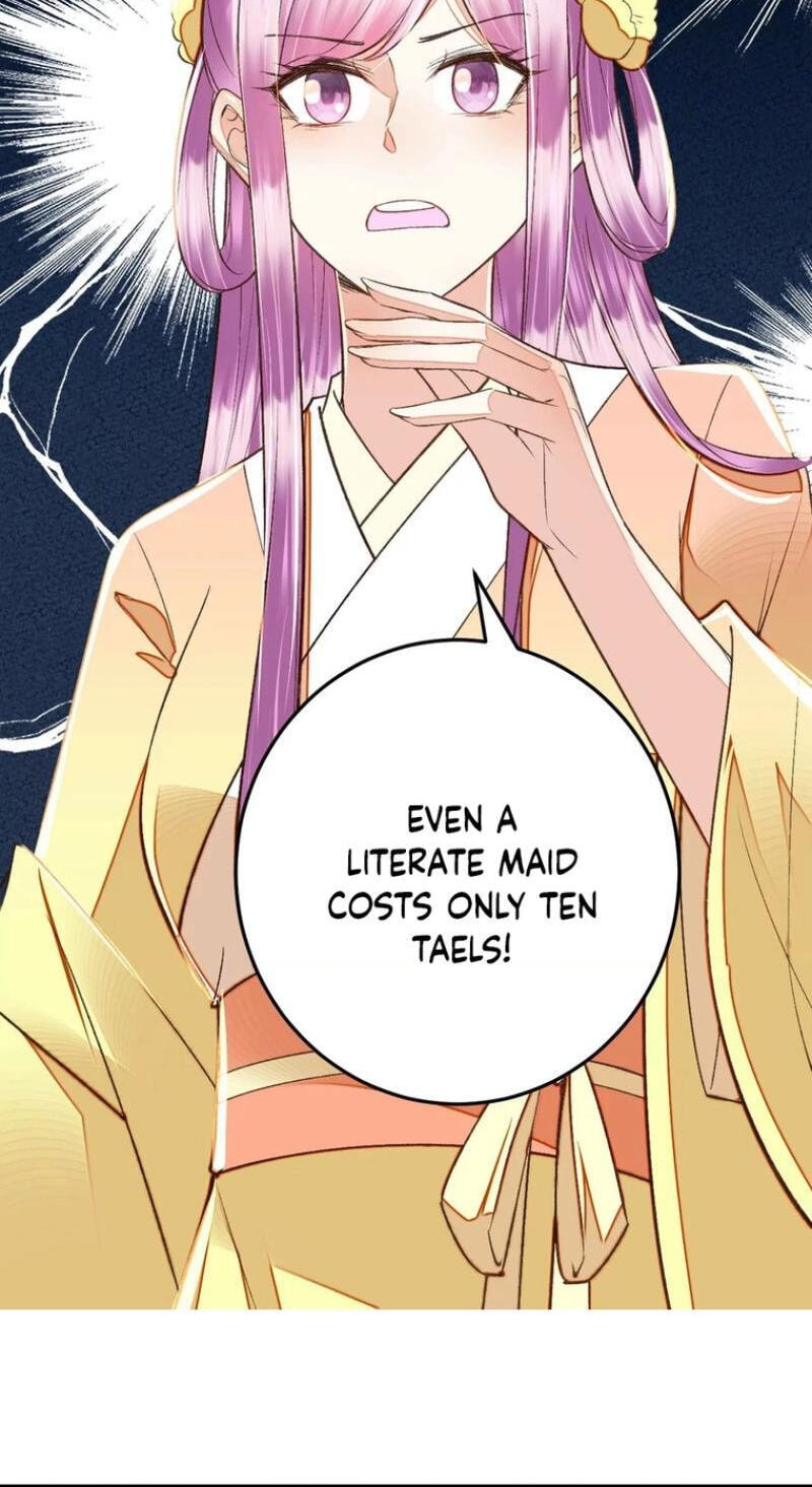 Deng Que Zhi Chapter 30 page 10 - 