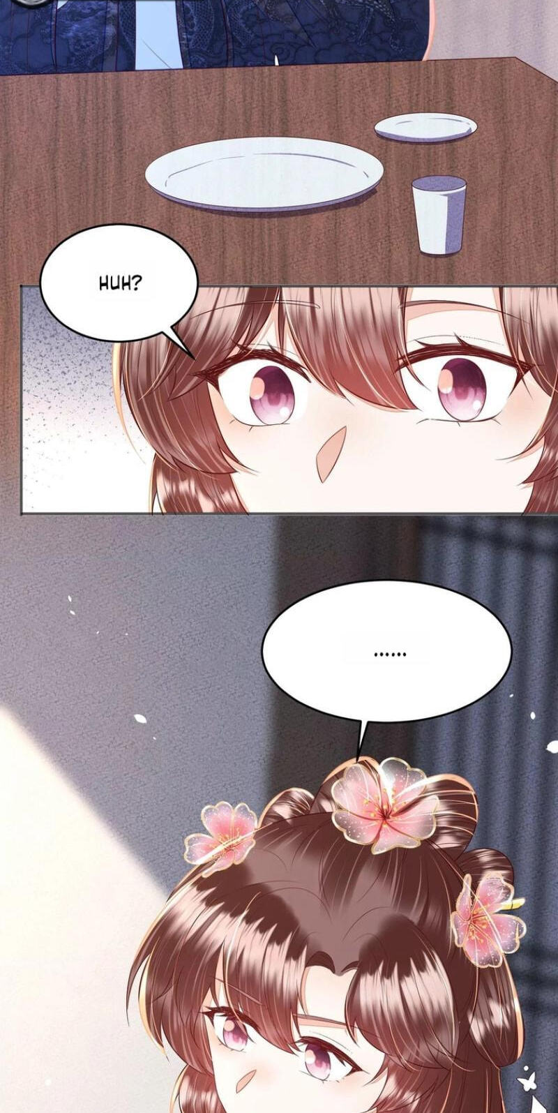 Deng Que Zhi Chapter 32 page 11 - 