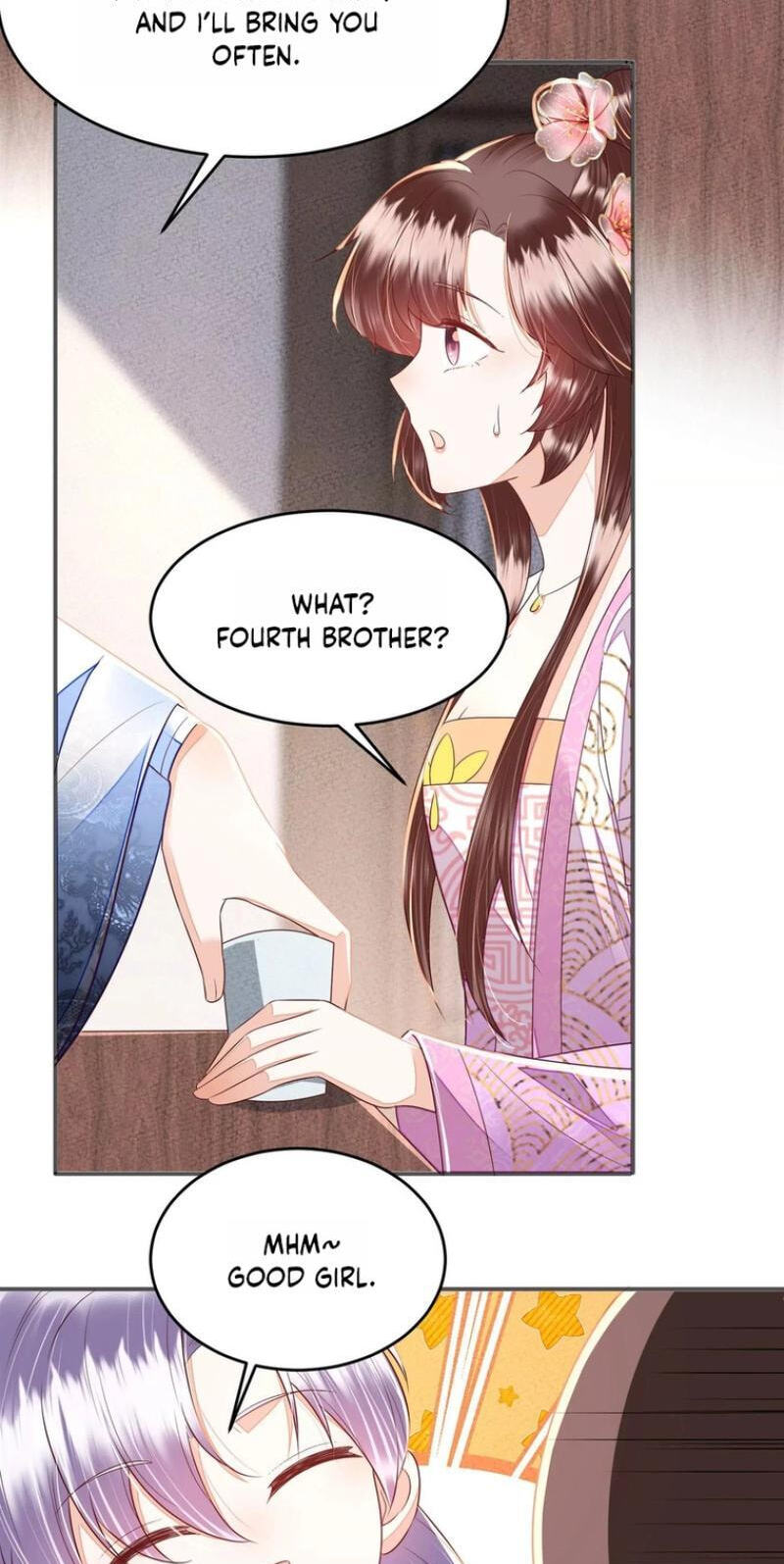Deng Que Zhi Chapter 32 page 13 - 