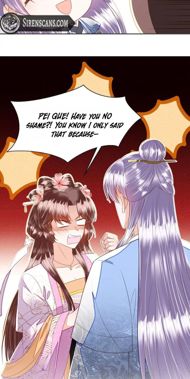Deng Que Zhi Chapter 32 page 14 - 