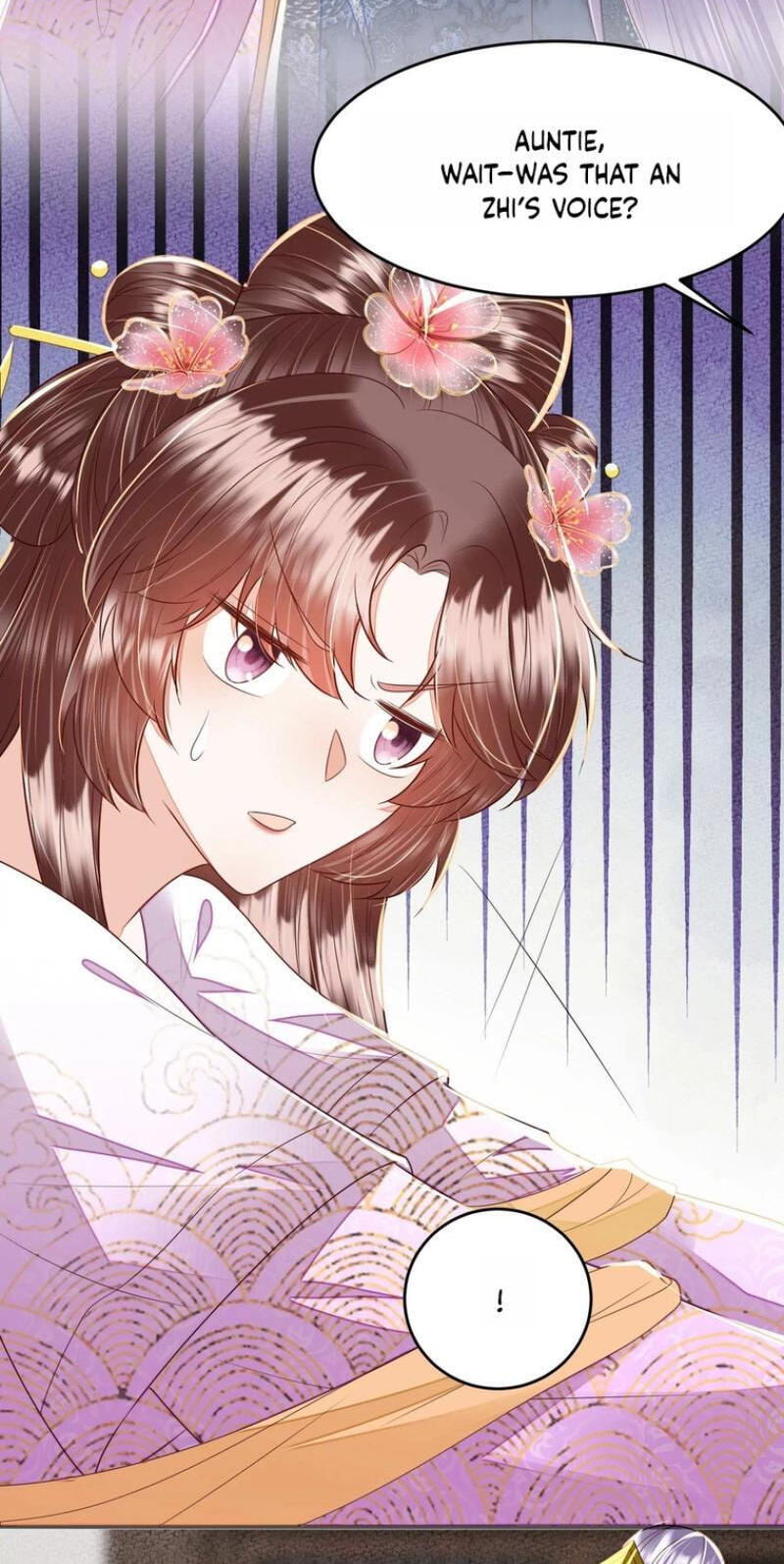 Deng Que Zhi Chapter 32 page 15 - 