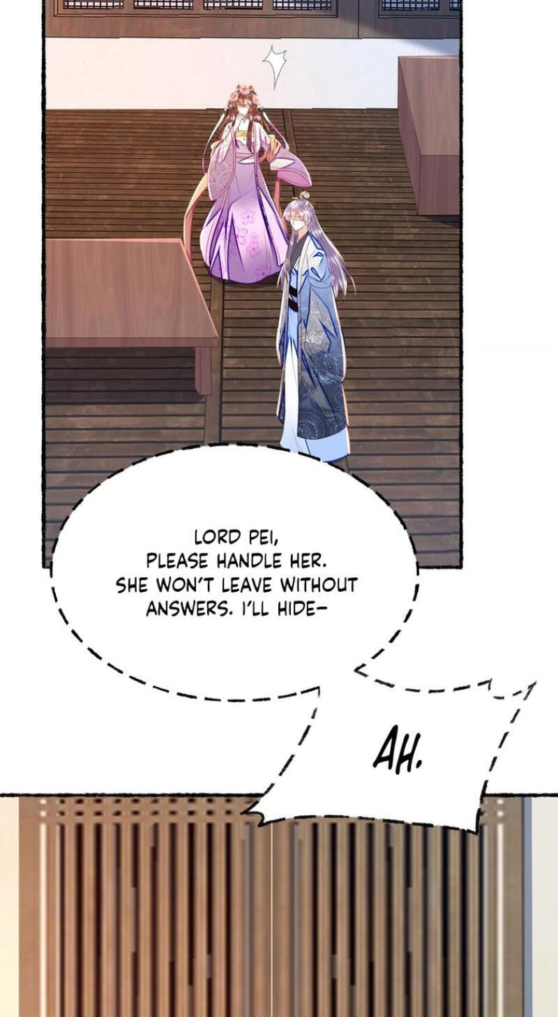 Deng Que Zhi Chapter 32 page 20 - 