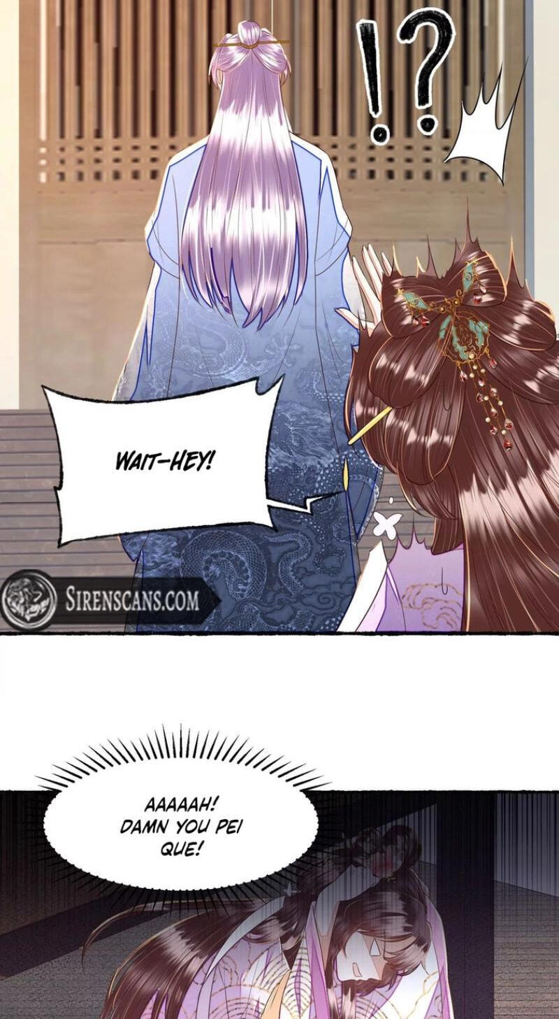Deng Que Zhi Chapter 32 page 21 - 