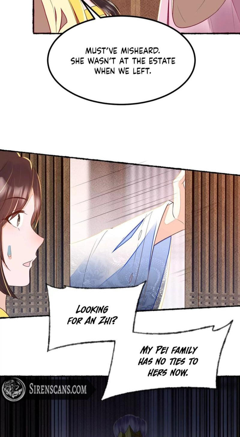 Deng Que Zhi Chapter 32 page 23 - 