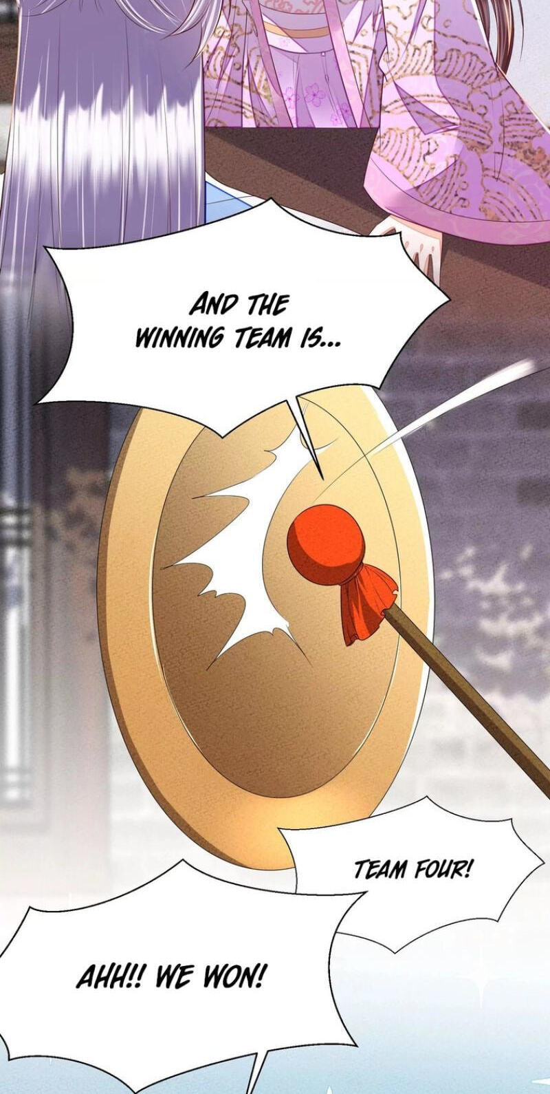 Deng Que Zhi Chapter 32 page 7 - 