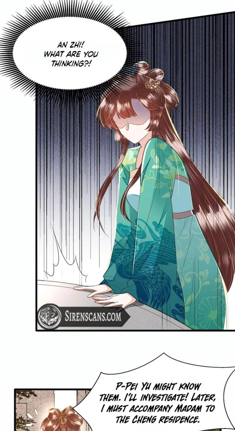 Deng Que Zhi Chapter 33 page 11 - 