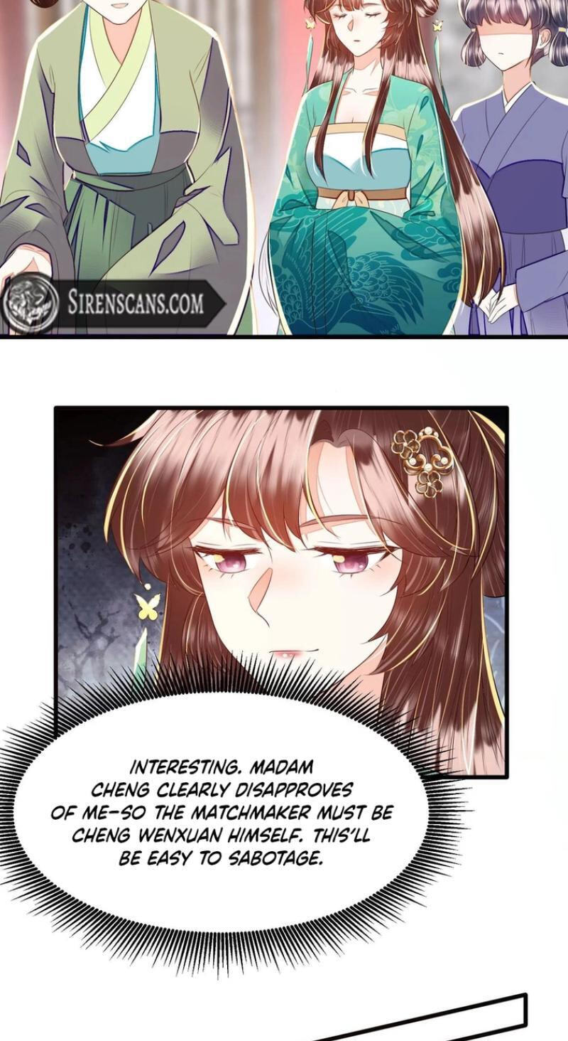 Deng Que Zhi Chapter 33 page 18 - 