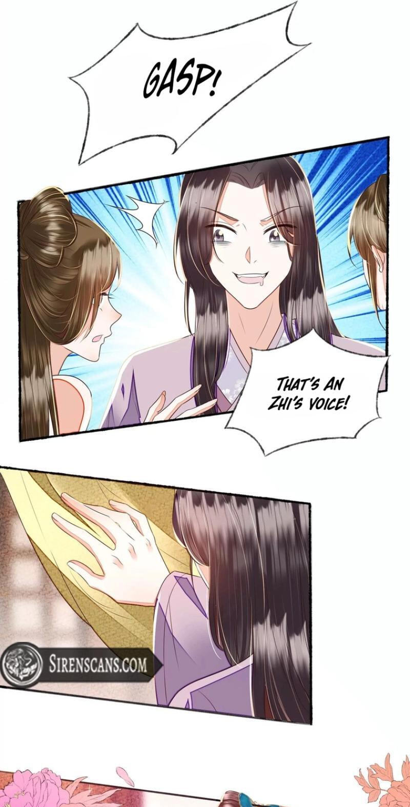 Deng Que Zhi Chapter 33 page 20 - 