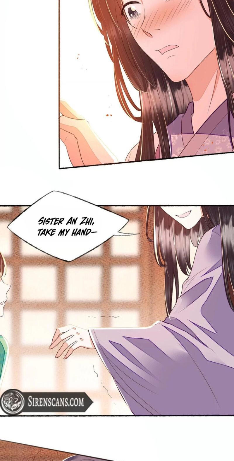 Deng Que Zhi Chapter 33 page 22 - 