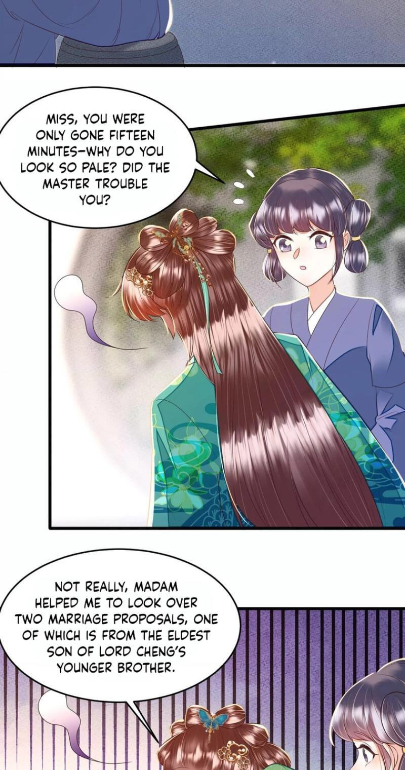 Deng Que Zhi Chapter 33 page 8 - 