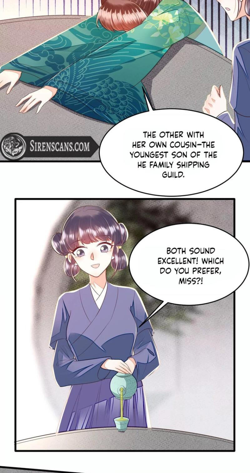 Deng Que Zhi Chapter 33 page 9 - 