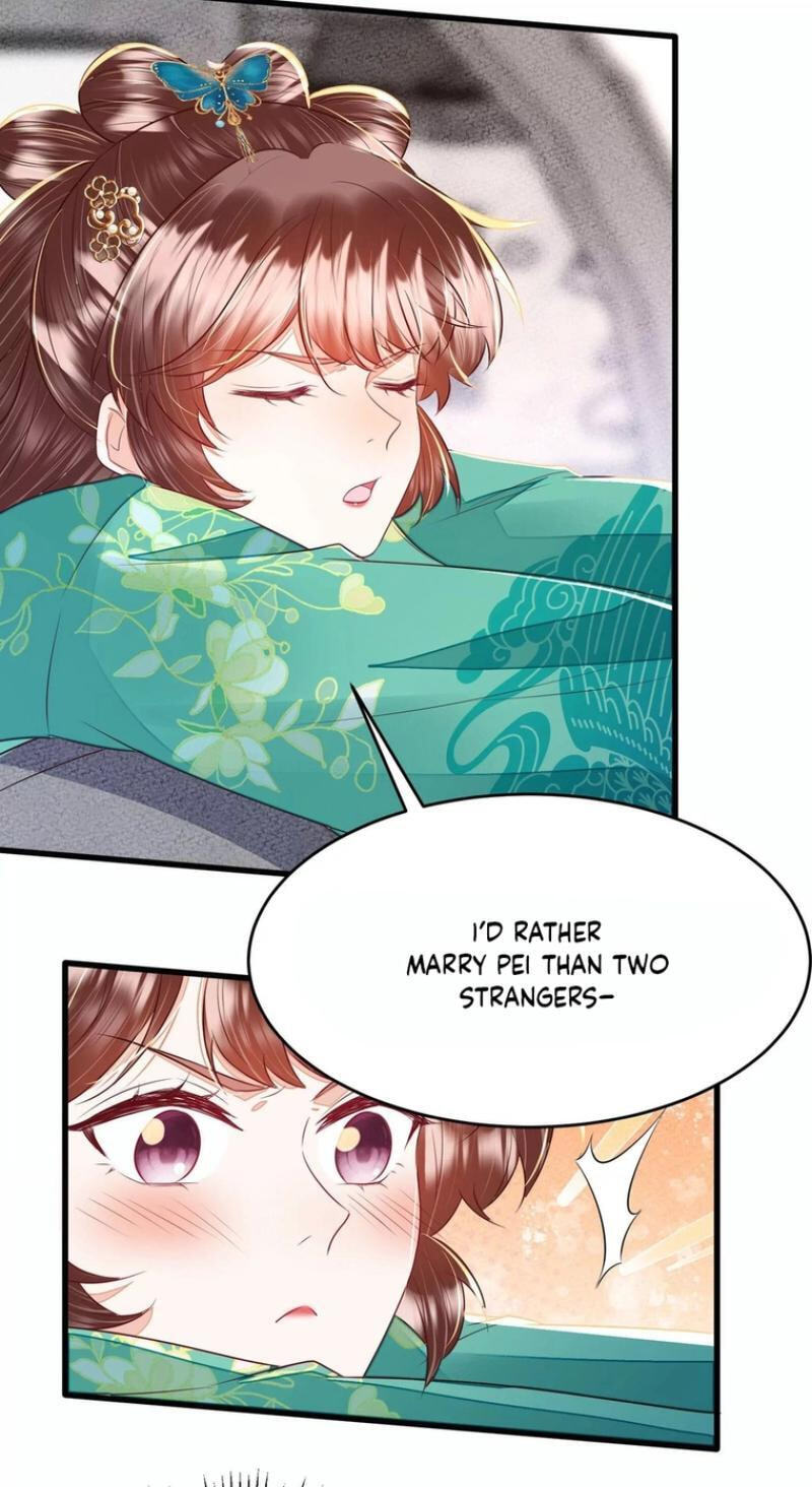 Deng Que Zhi Chapter 33 page 10 - 