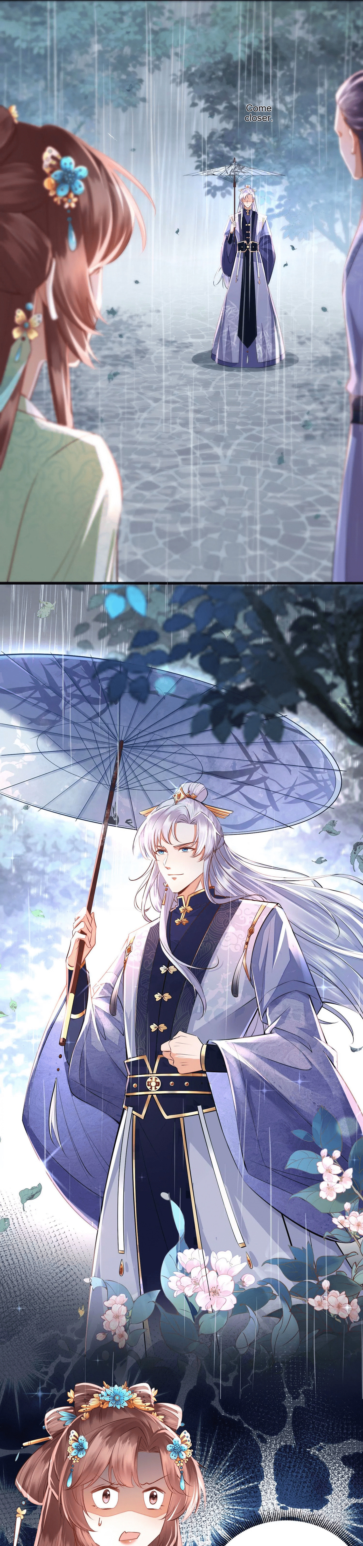 Deng Que Zhi Chapter 4 page 11 - 