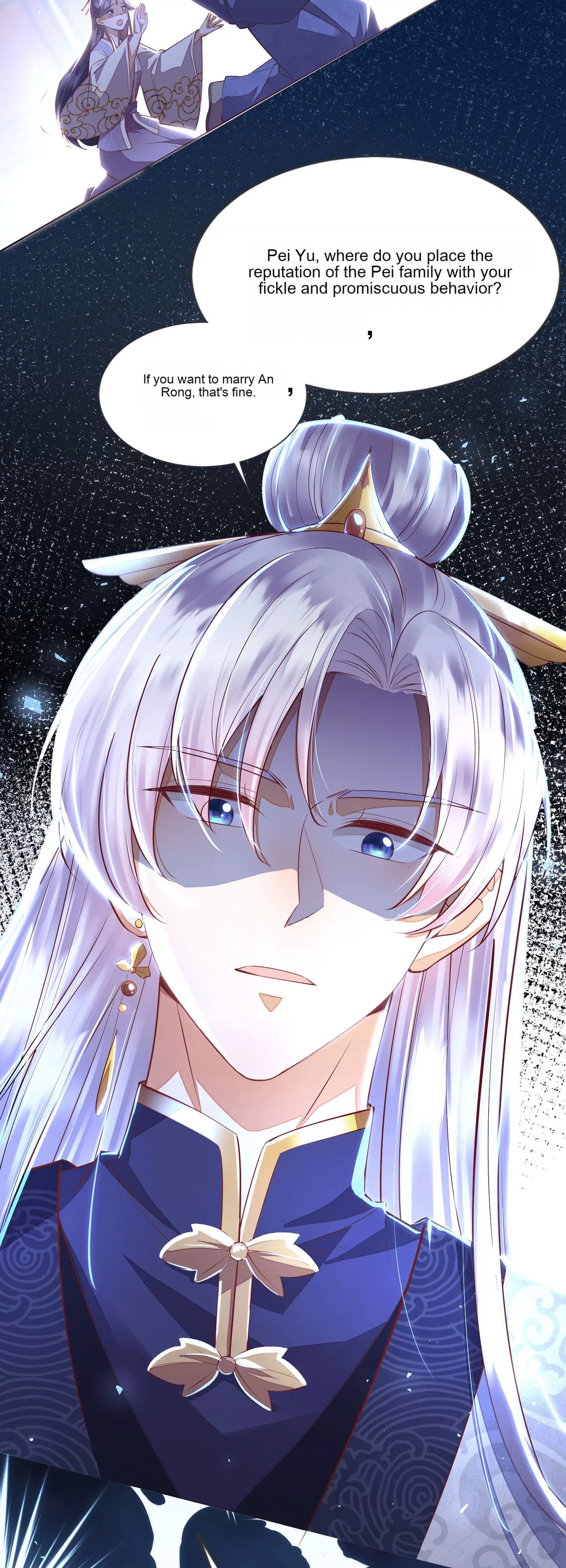 Deng Que Zhi Chapter 4 page 19 - 