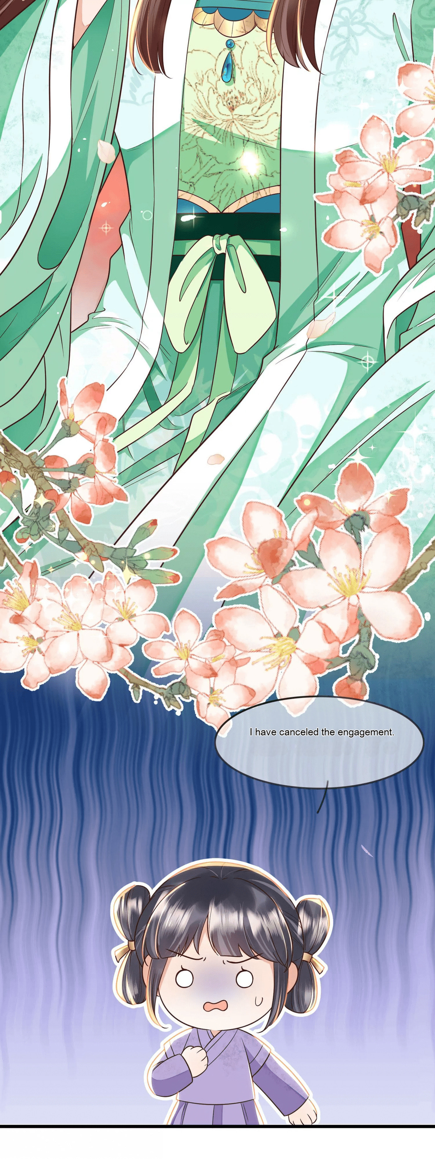 Deng Que Zhi Chapter 4 page 4 - 