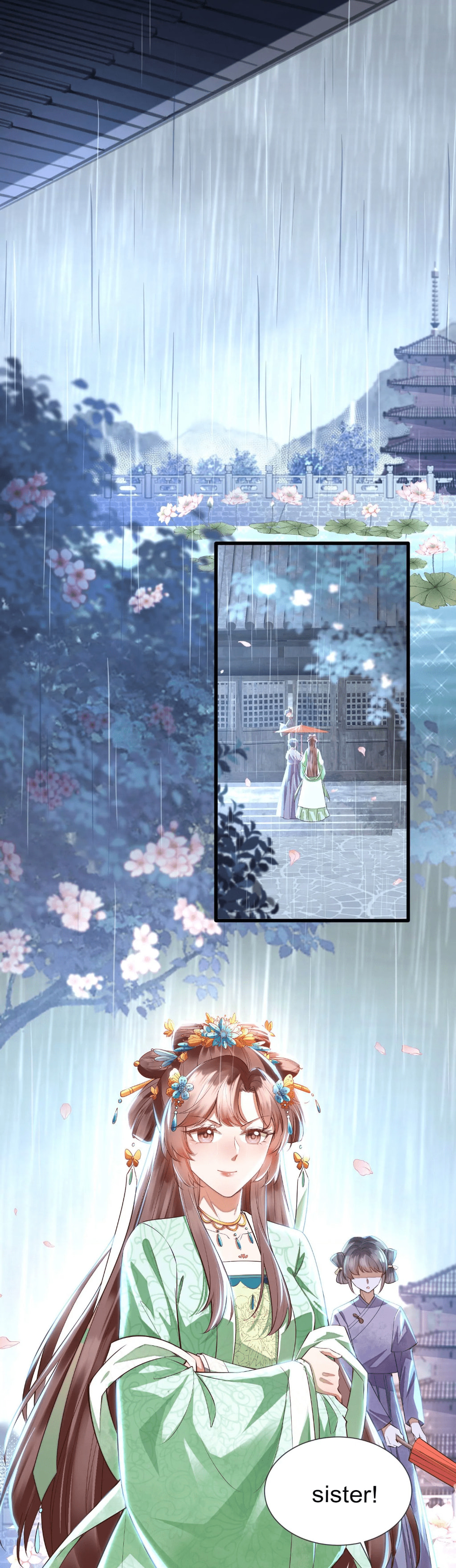Deng Que Zhi Chapter 4 page 5 - 