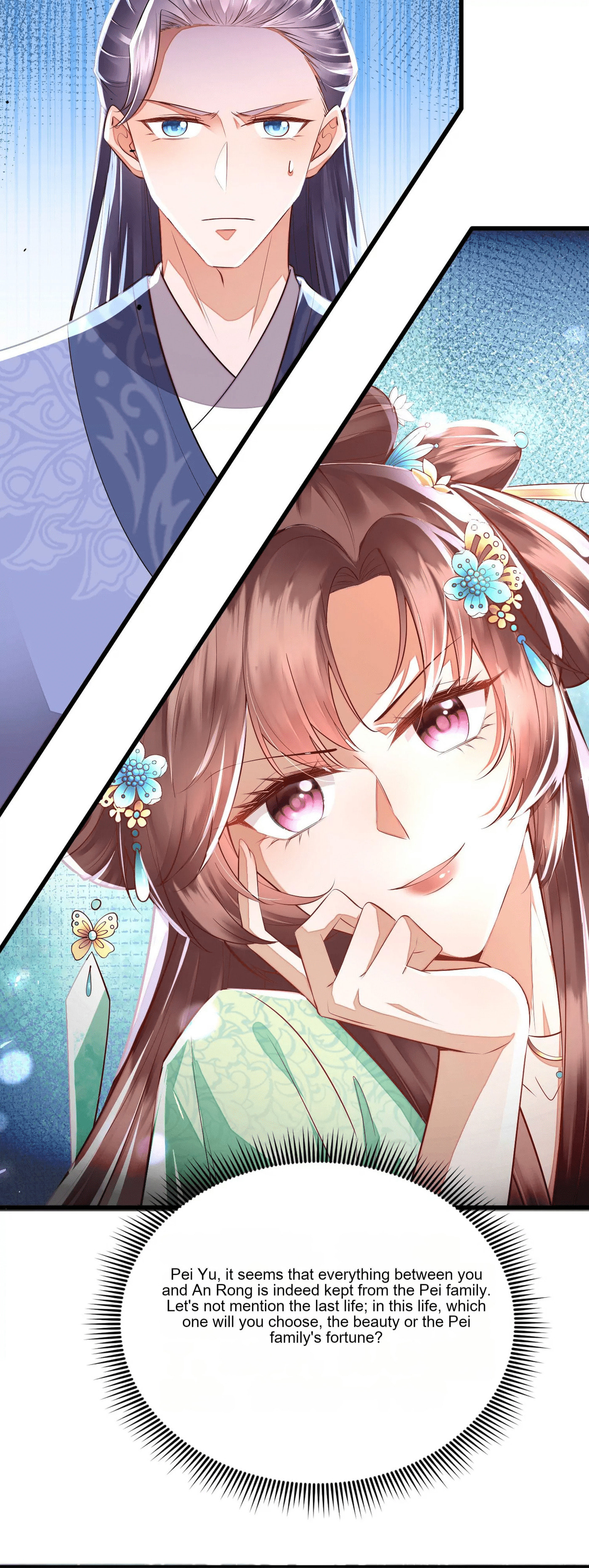 Deng Que Zhi Chapter 4 page 10 - 