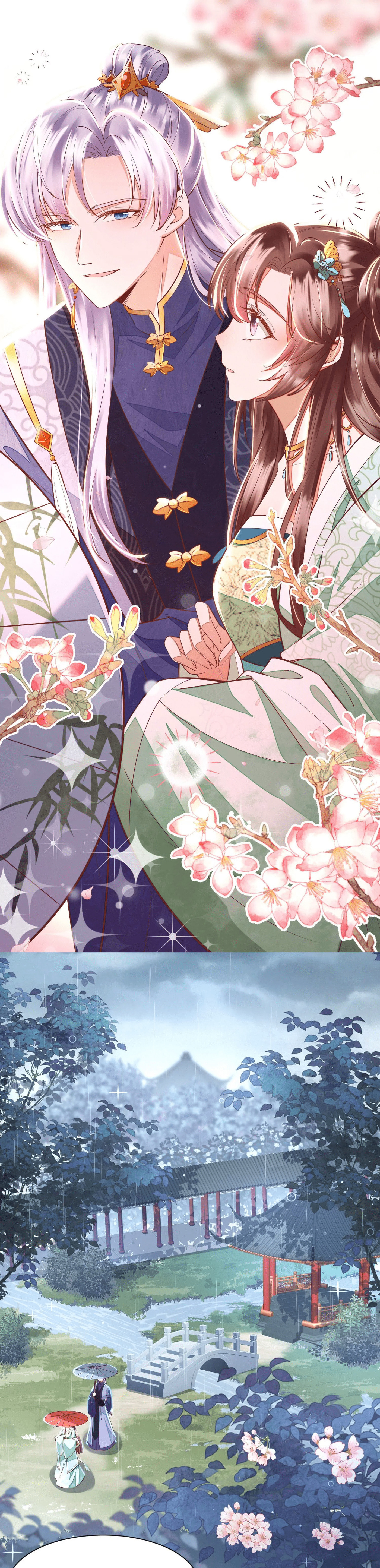Deng Que Zhi Chapter 5 page 13 - 