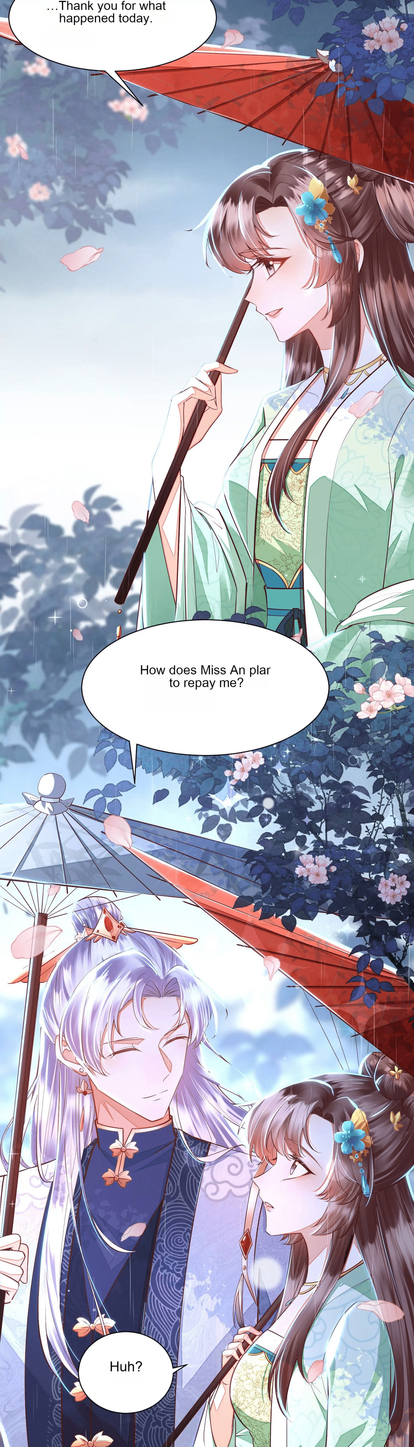 Deng Que Zhi Chapter 5 page 14 - 