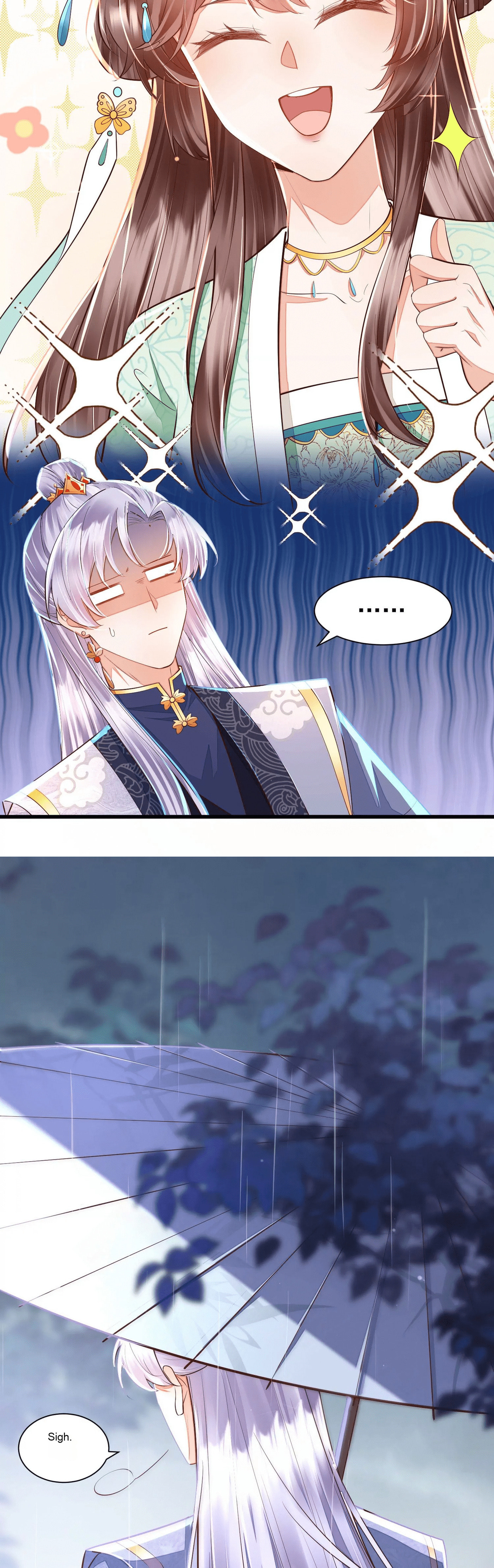 Deng Que Zhi Chapter 5 page 18 - 
