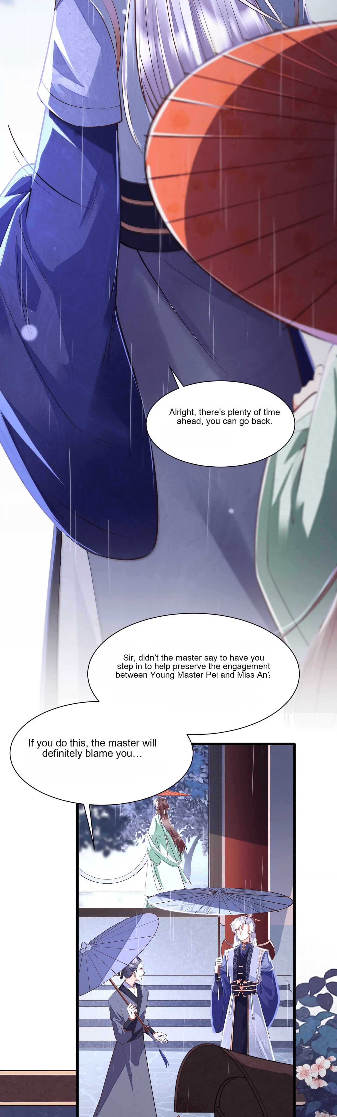 Deng Que Zhi Chapter 5 page 19 - 