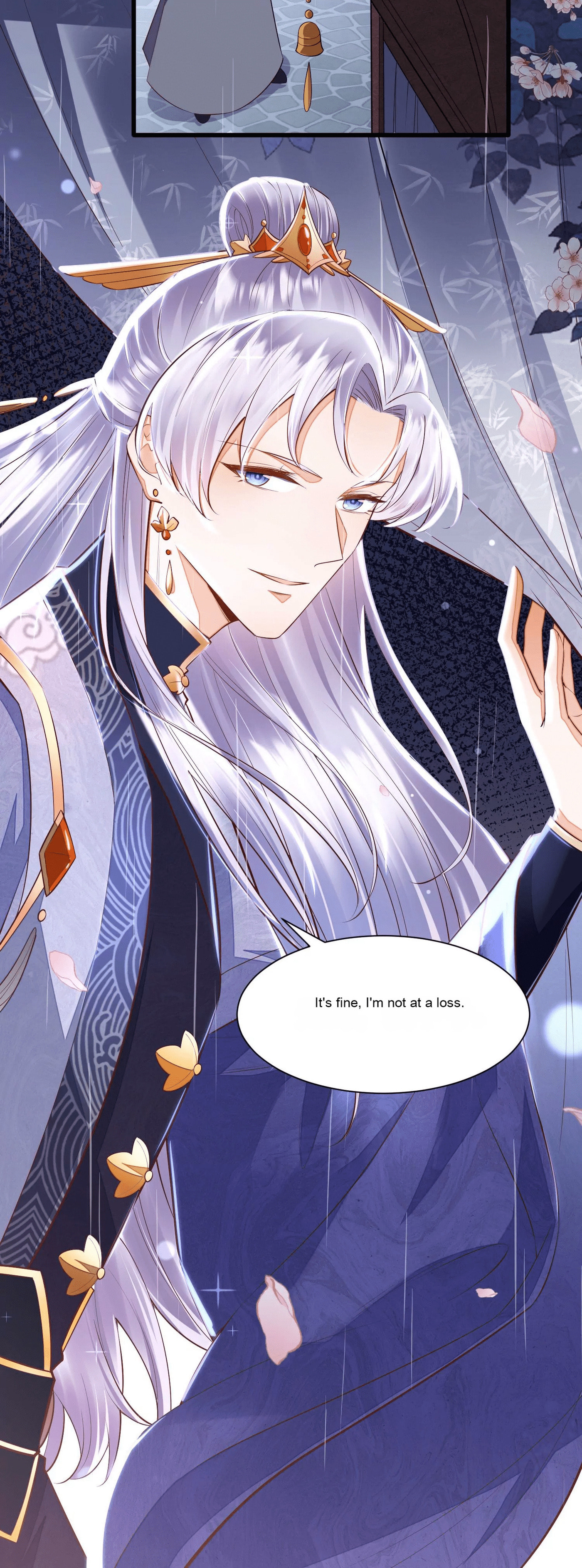 Deng Que Zhi Chapter 5 page 20 - 