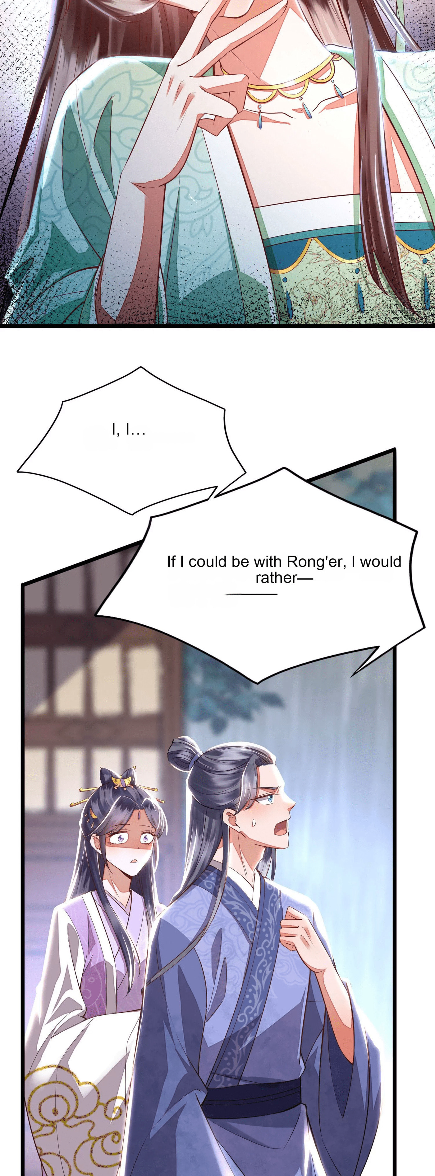 Deng Que Zhi Chapter 5 page 4 - 