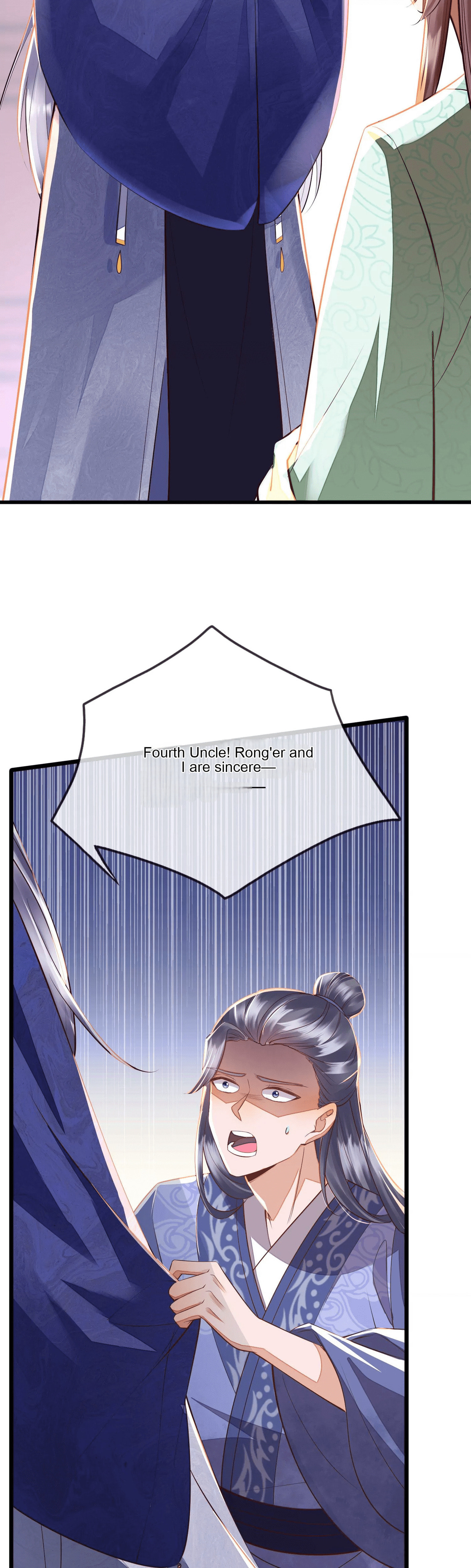 Deng Que Zhi Chapter 5 page 8 - 