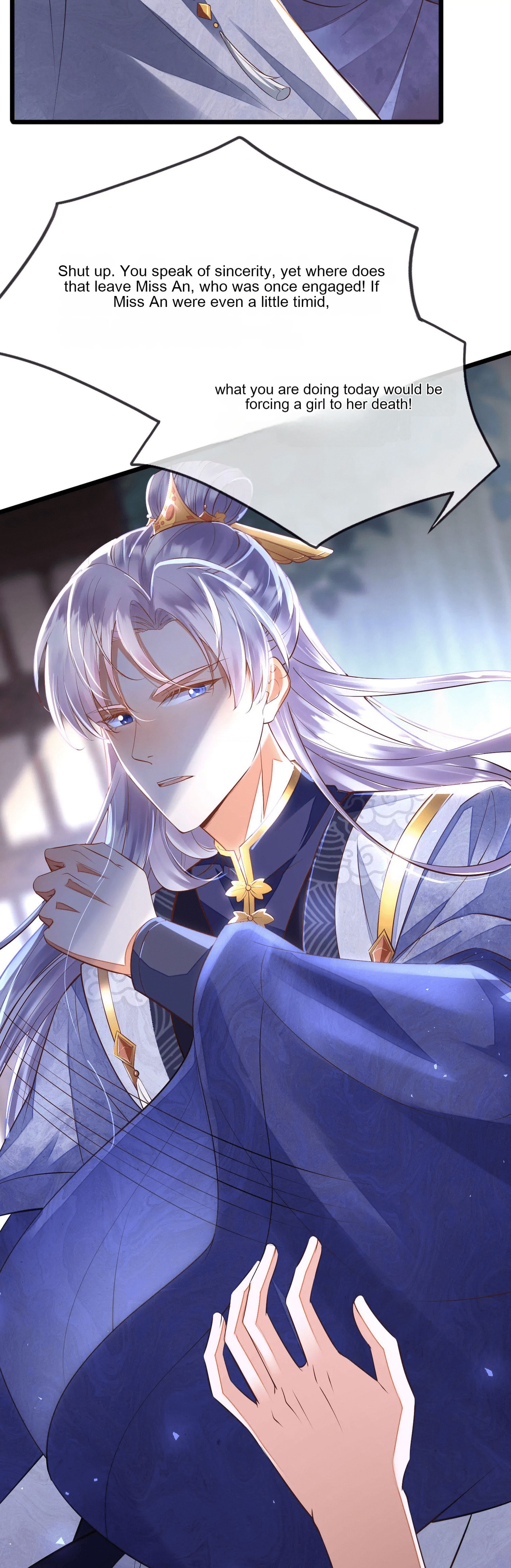 Deng Que Zhi Chapter 5 page 9 - 