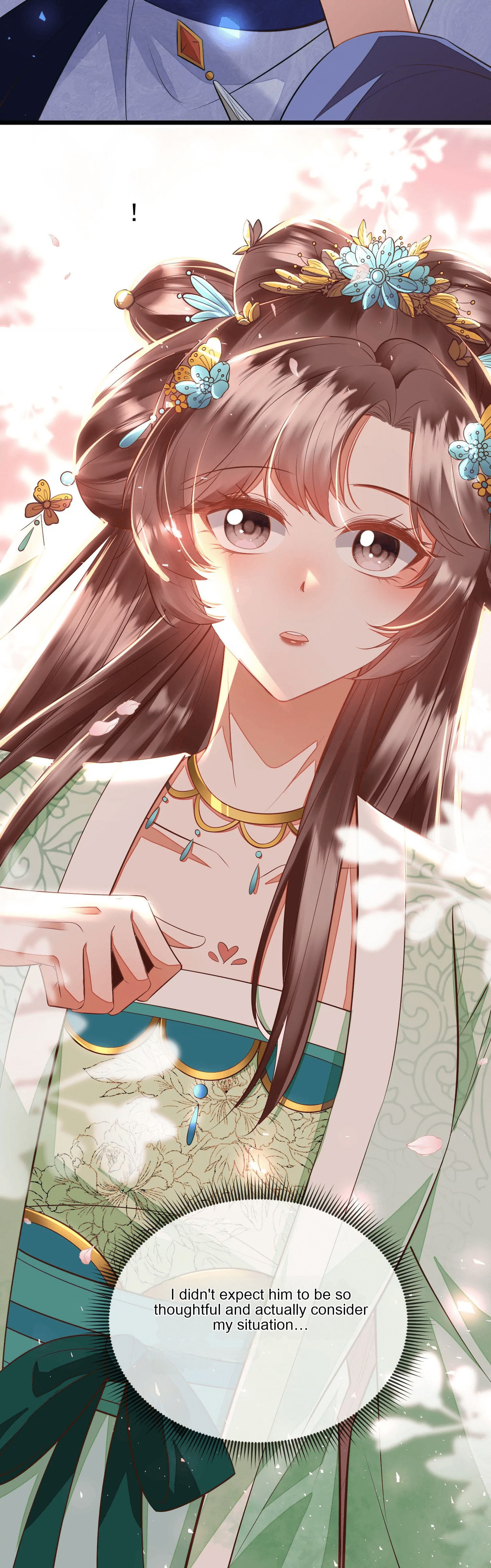 Deng Que Zhi Chapter 5 page 10 - 