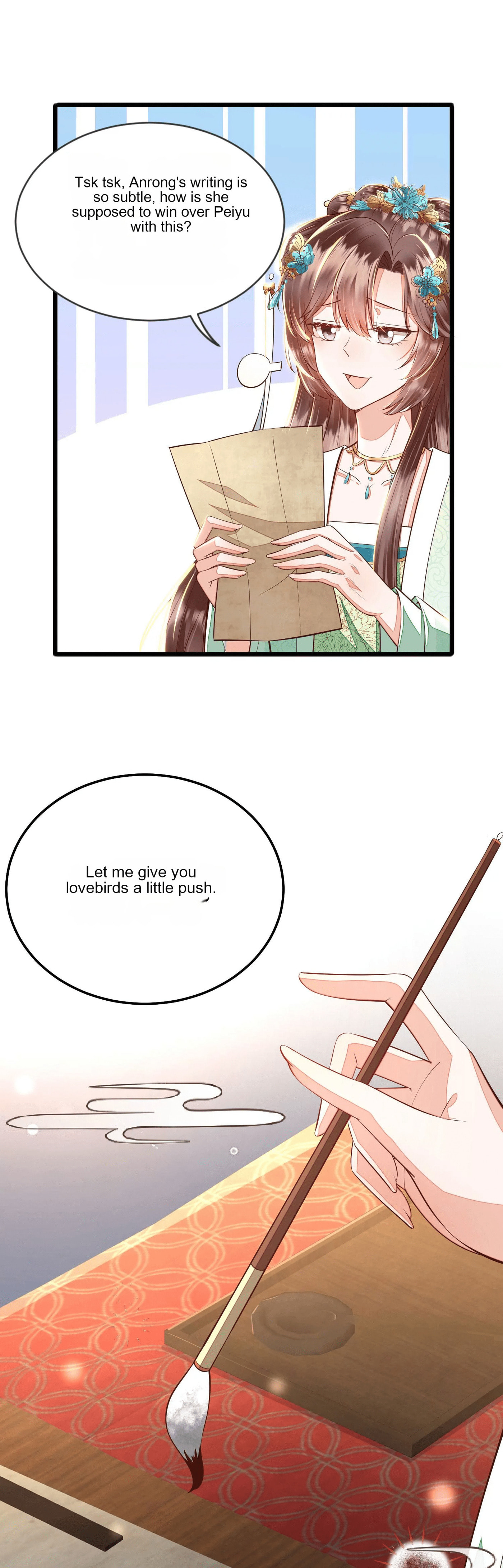 Deng Que Zhi Chapter 6 page 11 - 