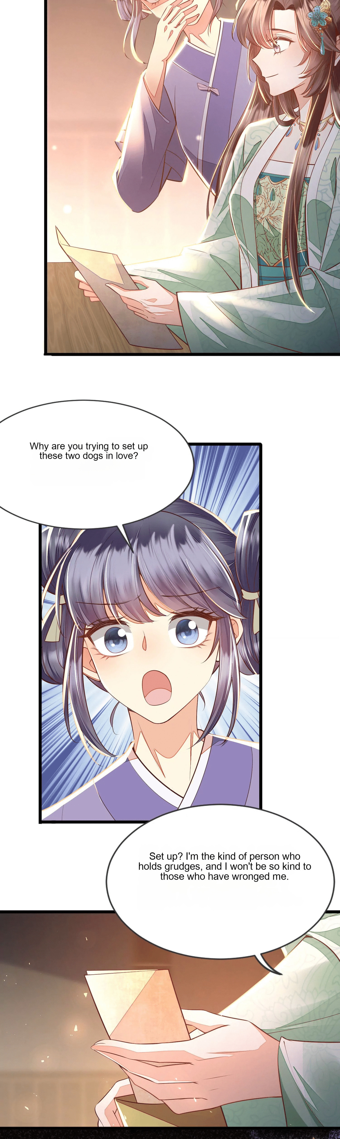 Deng Que Zhi Chapter 6 page 13 - 
