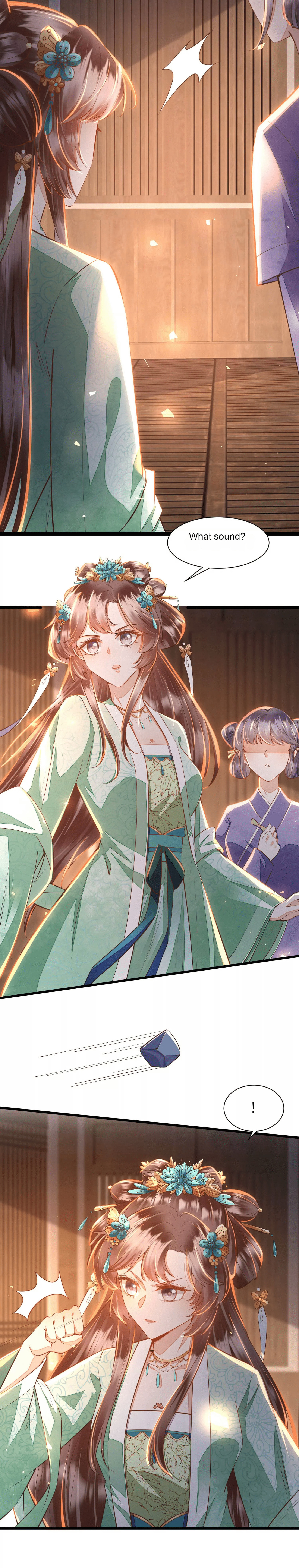 Deng Que Zhi Chapter 6 page 17 - 