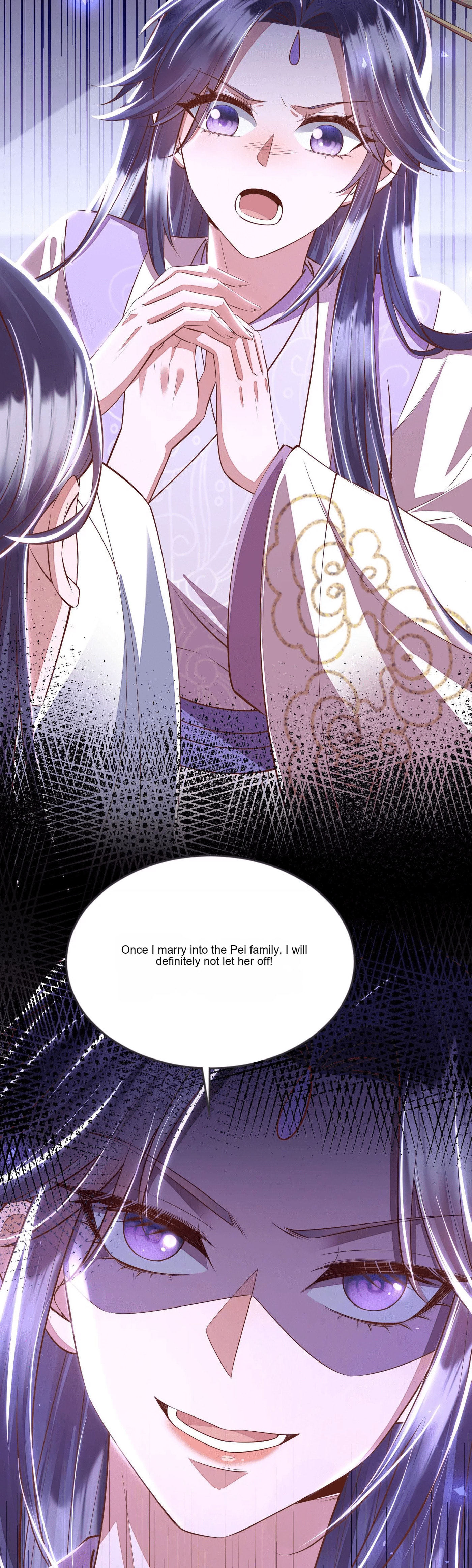 Deng Que Zhi Chapter 6 page 7 - 