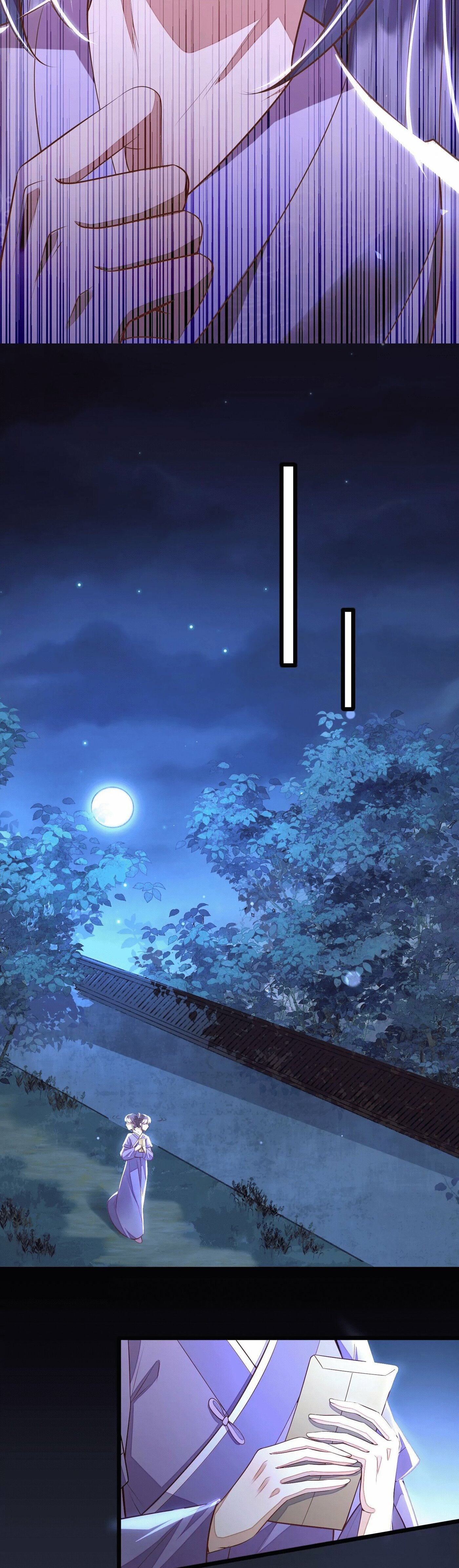 Deng Que Zhi Chapter 6 page 8 - 