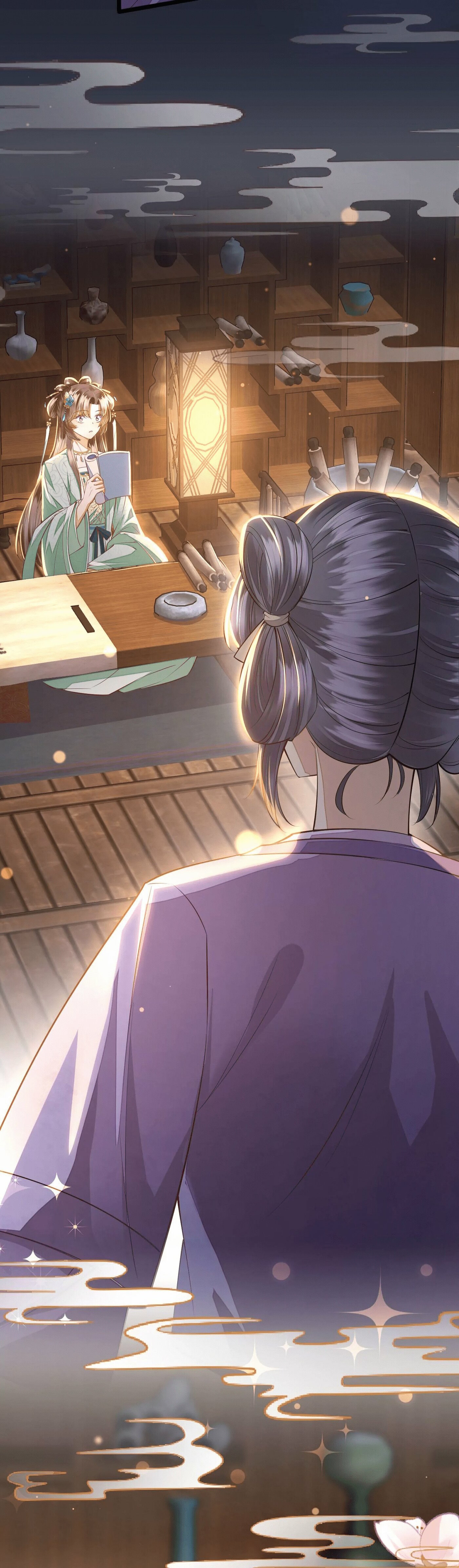 Deng Que Zhi Chapter 6 page 9 - 