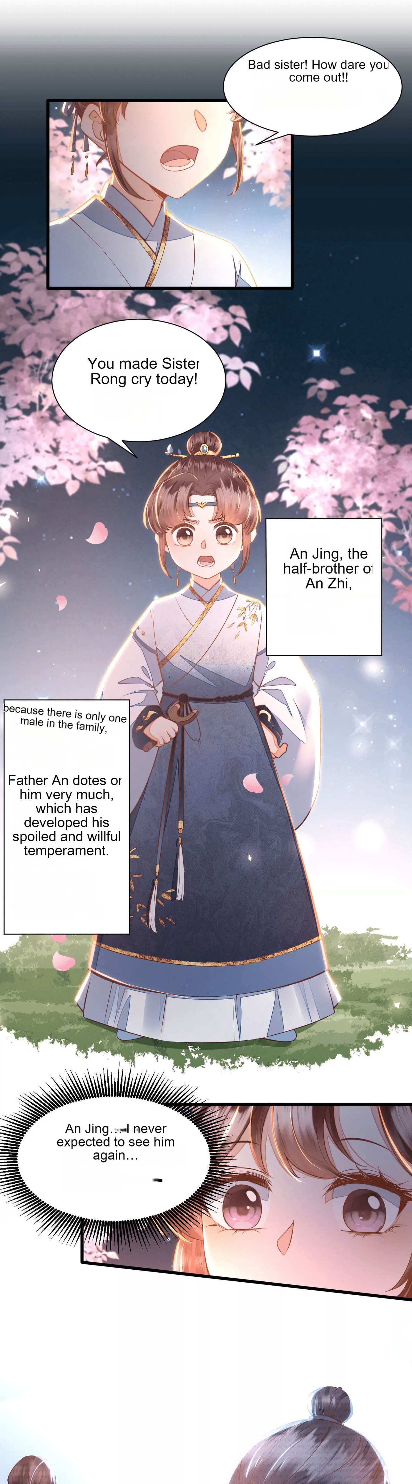 Deng Que Zhi Chapter 7 page 2 - 