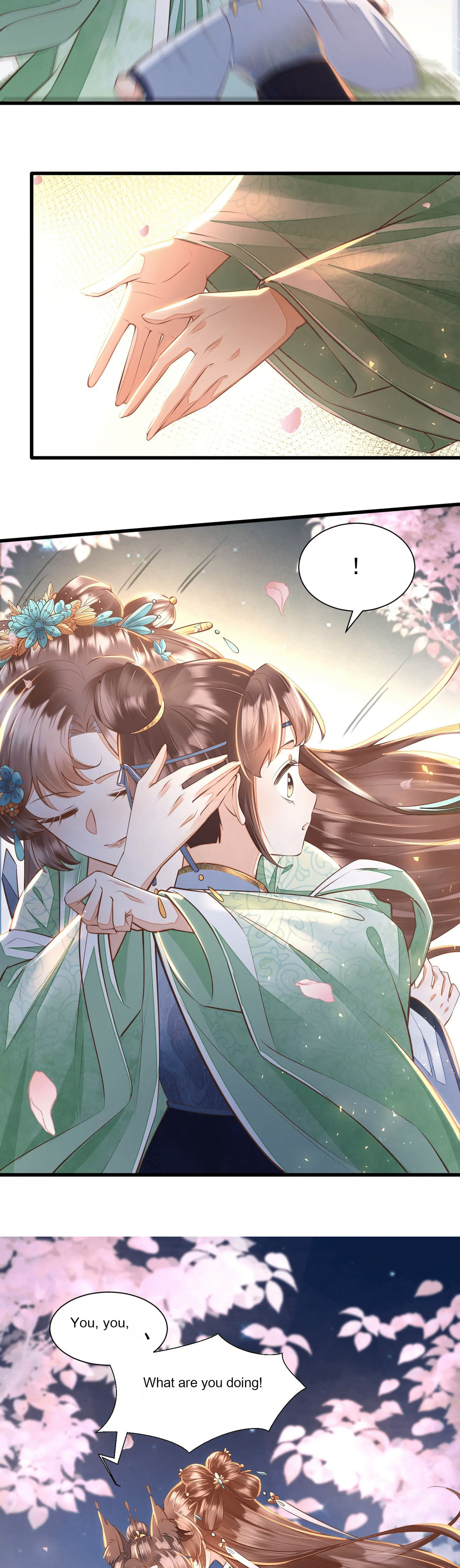 Deng Que Zhi Chapter 7 page 4 - 